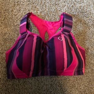 BROOKS JUNO BRA